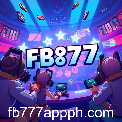 Exploring the Rise of FB777 in Gaming