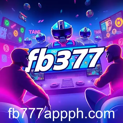 The Rise of fb777 App in the Gaming World