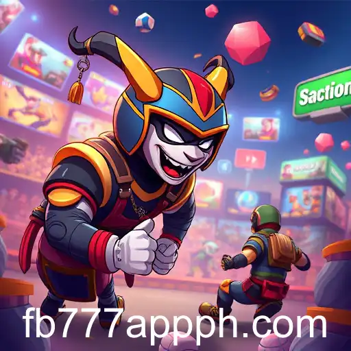 Rising Popularity of FB777 App in Gaming