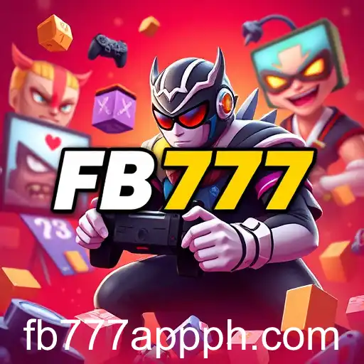 FB777 App Revolutionizes Mobile Gaming