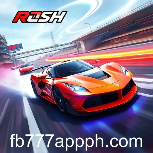 FB777 App: The Future of Gaming