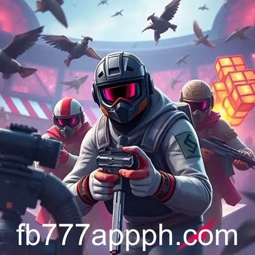 The Rise of FB777 App in the Gaming Industry