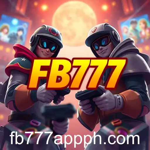 The Rise of FB777 in Online Gaming