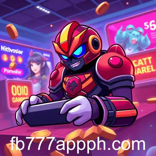 The Rise of FB777 App in Gaming