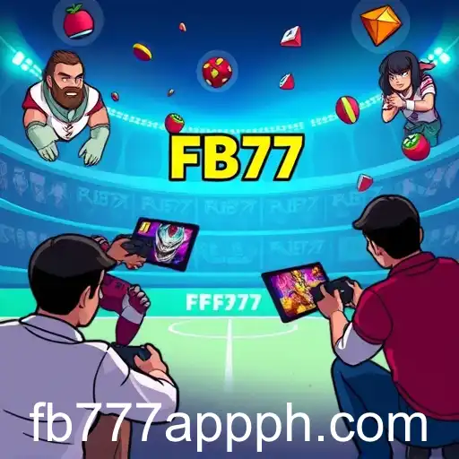 The Rise of FB777 in Gaming Culture