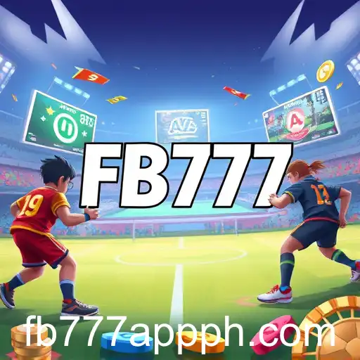 The Rise of FB777 App in Gaming