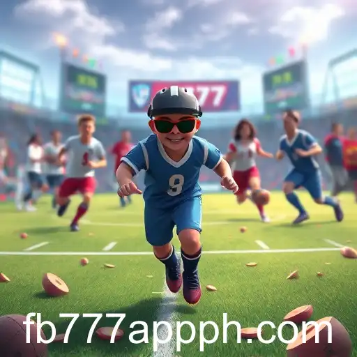 The Rise of FB777 in the Gaming World