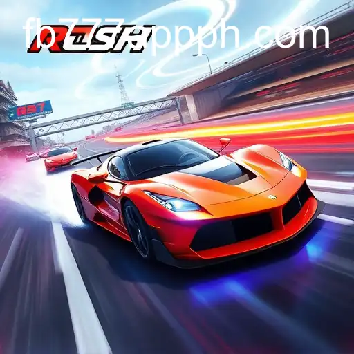 Exploring the Excitement of Racing Rush on fb777 App