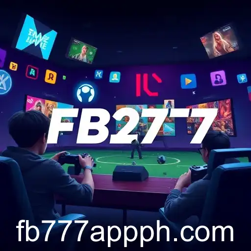 The Rise of FB777 in the Gaming Community