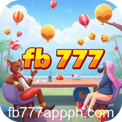 The Rise of FB777 App in Gaming