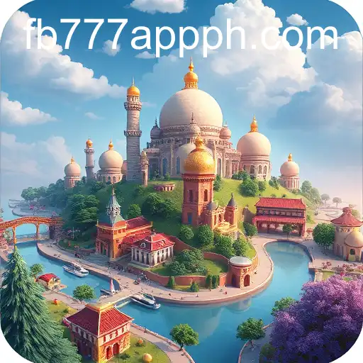 Exploring the Boundless Realms of 'Simulation Worlds' Through fb777 App