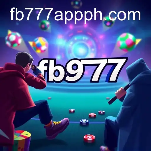 Emergence of fb777 App in the Gaming Landscape