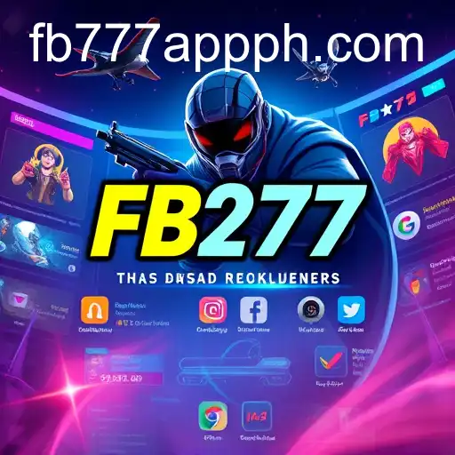 Exploring the Rise of FB777 in Gaming