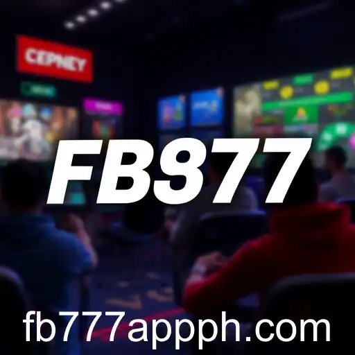 The Rise of FB777 App in Gaming