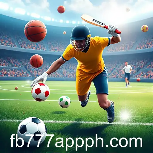 Exploring Sports Mania: The Virtual Sports Revolution on the fb777 App
