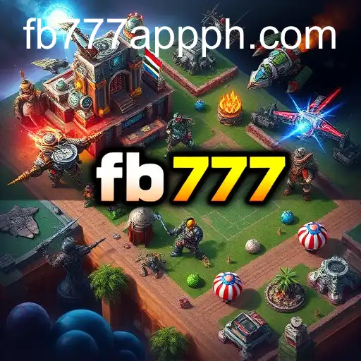 Exploring Strategy Games: A Dive into the fb777 App